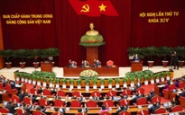 Trung ương Đảng thảo luận chủ trương đổi tên Đảng ủy MTTQ, các đoàn thể Trung ương