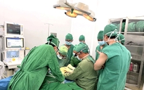 Bác sĩ nội trú: Nền móng chứ không phải đích đến