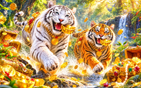 Lịch âm hôm nay 7.10: Ngày Giáp Dần, tháng Đinh Dậu, năm Bính Ngọ