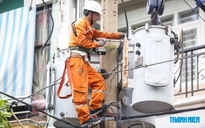 Không tăng giá điện, vẫn phập phồng giá xăng