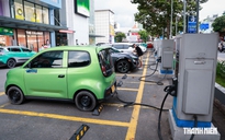 Tin tức đặc biệt trên báo in Thanh Niên 7.10.2026