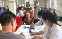 Địa phương thứ hai của TP.HCM hoàn thành khám sức khỏe toàn dân