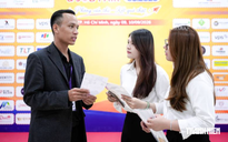 Biết dùng AI, liệu đã đủ để được tuyển dụng?