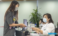 Sẽ quy định cụ thể về thời hạn giấy chuyển bảo hiểm y tế