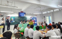 Dùng AI trong dạy và học văn, đâu là giới hạn?