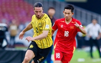 Con đường duy nhất để đội tuyển Việt Nam mạnh hơn ở Asian Cup