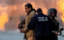 Mỹ sắp áp tội danh mới cho cựu Tổng thống Venezuela Maduro