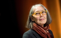 Chủ nhân Nobel Văn chương 2026 Anne Carson: Tác gia phá vỡ mọi giới hạn thể loại