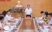 Nguồn tài chính chỉ đủ ‘nuôi’ CLB Thanh Hóa một mùa giải, tương lai chưa biết ra sao