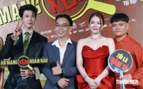 DJ Mie tái xuất điện ảnh, nói về định kiến 'bình hoa di động' đóng phim