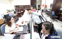 Tìm giải pháp cho tình trạng mạo danh mở doanh nghiệp