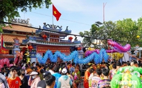 Anh hùng Nguyễn Trung Trực trong lòng người dân miền Tây