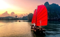 Việt Nam vượt Thái Lan, Hàn Quốc trong bảng xếp hạng du lịch thế giới