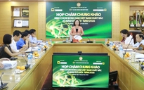 Nông dân xuất sắc có người đạt doanh thu hơn 200 tỉ đồng/năm