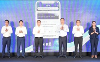 Huế công bố 3 nền tảng số từ lời hứa của Chủ tịch Lê Trí Thanh