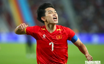 Ai thay Đình Bắc khi đội tuyển Việt Nam đấu UAE và Hàn Quốc tại Asian Cup 2027?