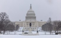 Chính phủ Mỹ bắt đầu đóng cửa một phần
