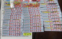 Trúng 1,7 tỉ xổ số miền Nam, 5 người may mắn ở TP.HCM chia nhau ăn tết