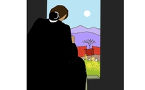 Hương cội nguồn - Thơ của Hoàng Thụy Anh