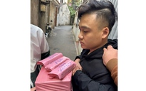 Bắt nhóm bán thuốc lá điện tử chứa ma túy quảng cáo ‘không mùi, không nghiện’