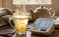 Sáng nào cũng 1 ly nước chanh ấm: Điều gì xảy ra cho huyết áp?
