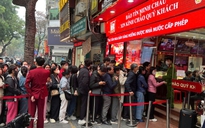  Thị trường vàng: Cẩn trọng biến động khó lường và rủi ro pháp lý