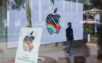 Apple thắng lớn cho hoạt động sản xuất iPhone tại Ấn Độ