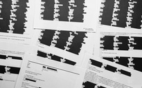 Quốc hội Mỹ xem hồ sơ Epstein phiên bản chưa chỉnh sửa