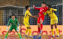 Nhân tố U.21 Việt Nam hứa hẹn tỏa sáng tại ASIAD 20: Giỏi, thể hình đẹp và…