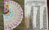 Xổ số miền Nam ngày 10 tháng 2: Bất ngờ vé trúng đài Bến Tre, Bạc Liêu