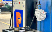 Trông giữ xe, vận chuyển, dịch vụ chuyển tiền... được lập hóa đơn tổng cuối ngày