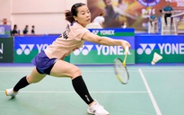 Ngôi sao cầu lông Việt Nam Nguyễn Thùy Linh được dự những giải đấu nào của BWF?