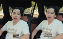 Khoa Pug gây chú ý khi tuyên bố 'phá sản'