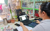 Hóa đơn điện tử có thể tăng gấp 10 lần thiết kế