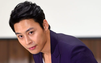 Tài tử Jung Eun Woo đột ngột qua đời