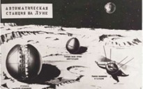 Có thể đã tìm được tàu đổ bộ mất tích bí ẩn từ thời Liên Xô