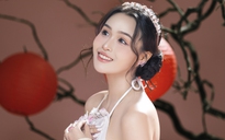 Nhan sắc 'xinh như hoa hậu' của con gái Hoàng Mập