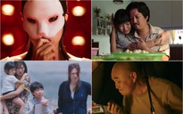 Loạt phim ra rạp dịp tết