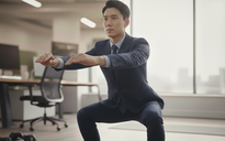 Không cần đi bộ 30 phút, đây mới là cách tập 'vàng' cho đường huyết