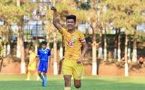 Lứa U.23 Việt Nam dự ASIAD 20 rất đáng để chờ đợi