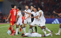 AFC chỉ rõ thay đổi cực lớn giúp bóng đá Việt Nam có vé dự ASIAD, báo Indonesia nói điều bất ngờ