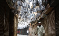 Bangladesh bước vào cuộc bầu cử lịch sử