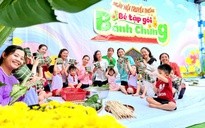 Những 'nhiệm vụ ngày tết' dễ thương cô giáo giao học sinh