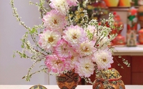 Chưng hoa ngày tết: Chọn hoa gì cho thu hút tài lộc và cắm sao cho đẹp?