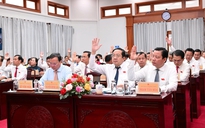 Tây Ninh thông qua điều chỉnh quy hoạch, phấn đấu thành nơi 'đáng đến và đáng sống'