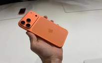 Pin iPhone 17 Pro Max khác biệt ra sao giữa Wi-Fi và 5G