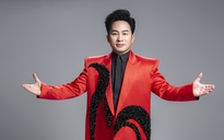 Tùng Dương: Tôi vẫn còn rất trẻ và thanh xuân vẫn bất tận