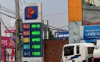 Rơi vào mùng 3 Tết, lịch điều chỉnh giá xăng dầu được dời sang ngày nào?