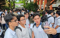 Cách tuyển sinh kết hợp 2 tiêu chí Trường ĐH Khoa học tự nhiên TP.HCM năm 2026