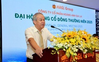 Hoàng Anh Gia Lai của bầu Đức vào top 500 công ty tốt nhất châu Á- Thái Bình Dương